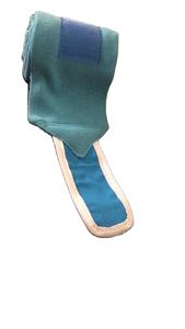 Vendaje de vellón de alta calidad personalizado Shemax 2023 Venta caliente en todos los colores para equitación ecuestre - Product Image 4