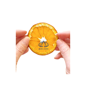 BEST SELLER Premium 100% Natural Dried Orange Slices <b>Sour</b> Taste Vacuum Pack for Citrus Fruit Drinks Addition - Product Image 1