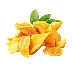 Tranches de mangue séchées de haute qualité du Vietnam, naturelles, moelleuses, sans sucre ajouté, en vrac, prêtes à consommer, véganes, sans gluten, qualité supérieure - Product Image 4