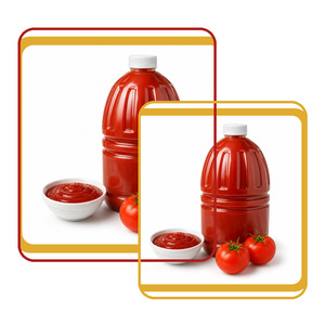 Delicioso Ketchup de Tomate de Vietnam, Estándar Internacional, Mejor Precio, Venta al por Mayor, Suministro a Granel - Product Image 6