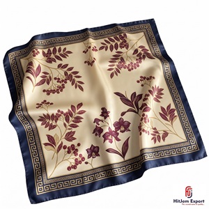 Écharpe Bandana Premium en Tissu – Service White Label OEM ODM – Fabricant Textile Bali – Produits en Tissu Personnalisés – Approvisionnement en Gros à Bas Coût - Product Image 3