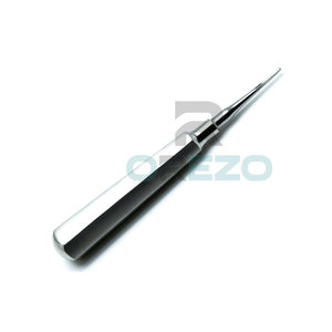Accesorio Dental Confiable para el Trabajo Clínico Diario, Elevador de Raíces Preciso, Elevador de Raíces Profesional - Product Image 3