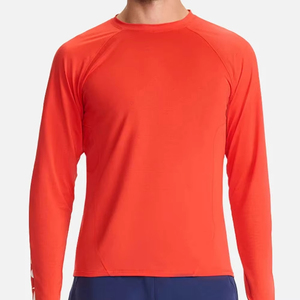 Camiseta de Enfermería de Hospital de Jersey de Algodón y Poliéster de Alta Calidad para Hombre, Secado Rápido, Color Personalizado, Elegante, para Doctor - Product Image 4