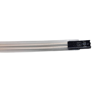 Clavier à membrane personnalisé avec bouton unique – Panneau de commande adhésif en plastique PC - Product Image 4