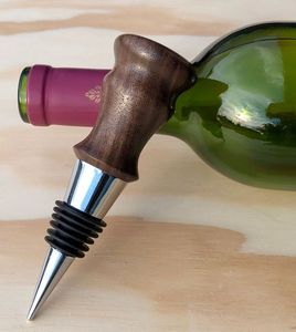 Best Seller Design Stainless Steel <b>Bottle</b> <b>Stopper</b> Resin <b>Bottle</b> <b>Stopper</b> Marble <b>Bottle</b> <b>Stopper</b> For Bar At Factory Wholesale Price - Product Image 2