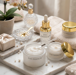 Crème rajeunissante pour le visage EvoPhancie - Product Image 6