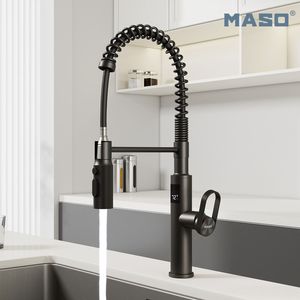 Rubinetti da cucina senza contatto - Product Image 3