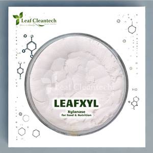 Xylanase Wholesale High Quality Xylanase <b>Enzyme</b> Manufacturer for Food & Nutrition Applications From Bangalore, Karnataka, India - Product Image 1