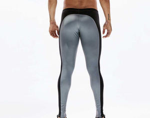 Vêtements de sport de bonne qualité, sur mesure, différentes tailles, leggings pour femmes fabriqués au Pakistan, haute qualité, 100% coton. - Product Image 3