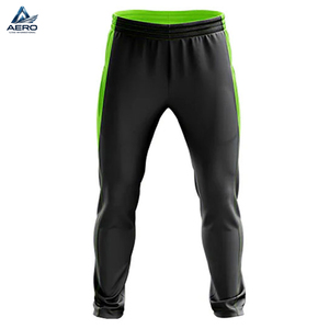 Uniformes Deportivos Personalizados para Competencia y Entrenamiento, Ropa Deportiva Moderna para Equipos, Uniformes de Cricket para Práctica y Juego - Product Image 3