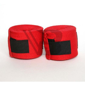 Boxing MMA Hand Wraps Martial Arts Gloves Thumb Loop Wrist Wraps Kickboxing Muay Thai <b>Dummy</b> Nylon Cotton - Product Image 3
