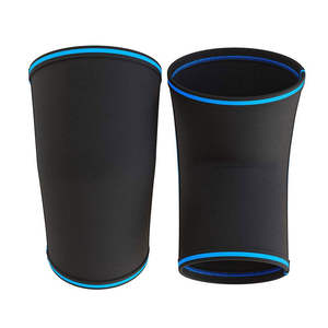 Protector de Codo Deportivo Unisex, Tejido a Medida, de Nailon Elástico y Transpirable, Soporte para Brazo, Prevención de Lesiones Articulares, Almohadillas de Compresión - Product Image 6