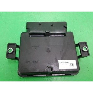ECUs y Módulos de Computación Usados A6 4F0907801A - Product Image 2
