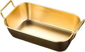 Premium Copper Sauce <b>Pan</b> 1-2L for Hotel Restaurant Gas Induction Compatible Portable Copper <b>Handle</b> No Coating Minimalist Design - Product Image 3