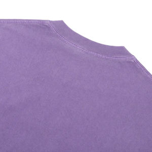 Camiseta Vintage para Hombre con Gráficos Personalizados, Lavado Ácido y Efecto Desgastado, Estampado en Serigrafía, Tallas Grandes, para Hombre y Mujer, Estilos Universitarios y de Nieve - Product Image 6