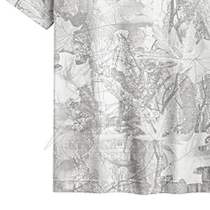 T-shirts pour hommes de haute qualité, coupe ample, silhouette décontractée, tissu premium, qualité export, à prix bas. - Product Image 6