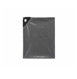 HDPE Tarpaulin Light Duty Waterproof UV Stabilized 120 GSM Outdoor Protection Sheet for Construction Agriculture and Camping - Product Image 1