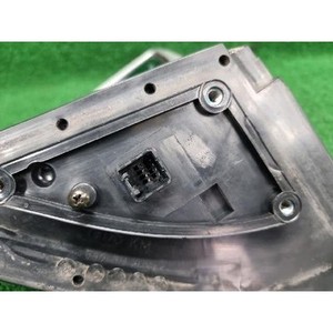 ชุดกระจกมองข้างด้านนอกขวาของ Sportage (ขวา) มือสอง ของแท้ OEM 876201F960 - Product Image 4