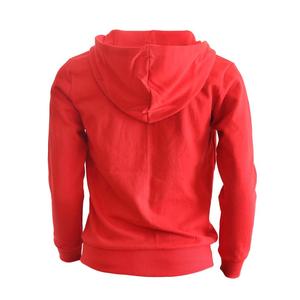 High Quality Men Zipper Hoodie <b>Jacket</b> Sportswear Cotton Fleece Casual Wear Full <b>Zip</b> Sweatshirt Manufacturer Wholesale Export - Product Image 2