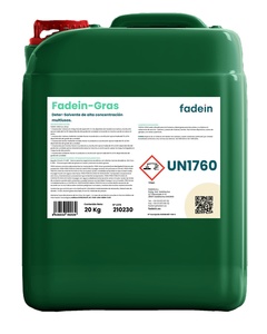 Detergente ad alta concentrazione per tutti gli usi con componenti sotent che rimuove facilmente un'ampia varietà di macchie - Product Image 1