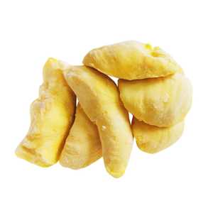 Frozen Monthong Durian Vietnam | Factory Supplier | Bulk Wholesale | Export Quality - Product Image 1