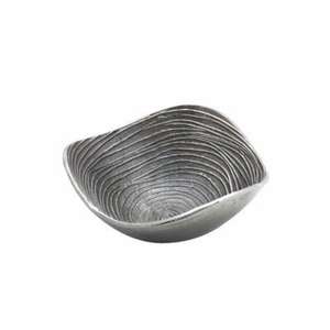 Decoración de Mesa para Fiestas, Dulces, Tazón de Metal para Toffee, Plato para Servir, Diseño Moderno, Tazones para Frutas, Artículos para Eventos, Decoración de Mesa - Product Image 1