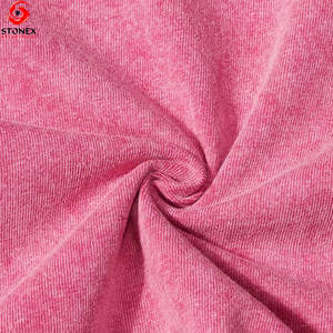 Nouveau T-shirt d'été respirant et écologique à manches courtes en coton, avec logo personnalisé, pour femme, coupe courte délavée à l'acide et design sur mesure - Product Image 4