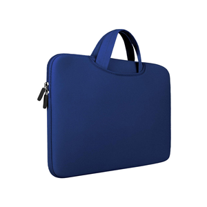 Sac pour ordinateur portable 15,6 pouces de haute qualité, nouveau design, imperméable, sacs d'affaires pour ordinateur portable, vente en gros - Product Image 1
