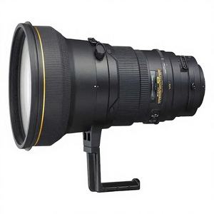 Nuevo Lente AF-S 600mm F/4G IF-ED VR de Assert - Product Image 2
