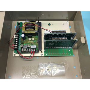 Locknetics MCT-18DE Monarch Delayed Egress Power - Equipo y piezas semiconductores de confianza de marca global - Product Image 5