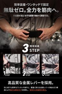 เข็มขัดยกน้ำหนักแบบหนาพิเศษ หนังวัวและนีโอพรีน 10 มม. พร้อมโลโก้สั่งทำพิเศษ สำหรับทั้งชายและหญิง ช่วยพยุงหลัง - Product Image 5