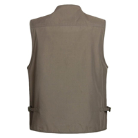 Gilet tactique pour dresseur de chiens en toile couleur personnalisée, équipement de haute qualité pour manipulateur canin, veste et pantalon décontractés d'été grande taille