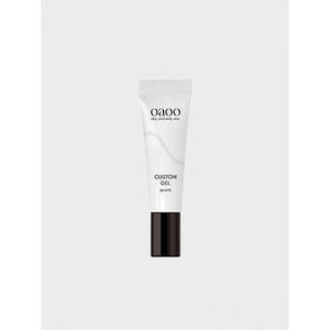 Smalto trasparente su misura UV Gel smalto coreano prodotti cosmetici OAO - Product Image 1