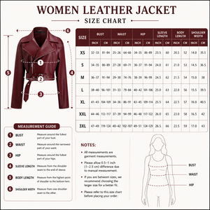 Custom Wholesale Genuine Leather <b>Jacket</b> OEM ODM Women Real <b>Sheepskin</b> Motorcycle Biker <b>Jacket</b> Manufacturer Supplier Low Price - Product Image 5