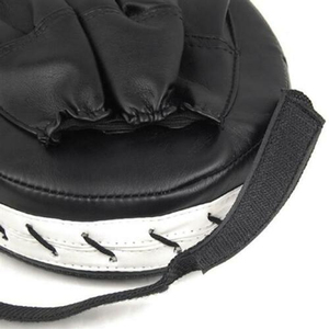 Équipement de boxe de haute qualité : Cible de frappe, Cibles de kick, Gants d'entraînement, Bouclier de frappe pour le kickboxing, Couleur personnalisée - Product Image 3