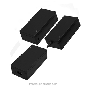 FHMC100-PD5-4 Cargador Rápido USB Tipo C de 100W con Certificación Médica 60601-1, QC4.0/PD3.0 para Cargar Diversos Dispositivos Electrónicos - Product Image 1