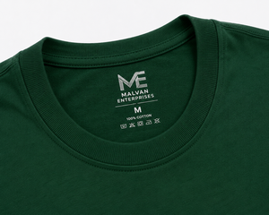 Camiseta Deportiva Personalizada con Logotipo, 100% Algodón, Transpirable, de Secado Rápido, Ecológica, de Manga Corta y Talla Grande para Hombre - Product Image 4