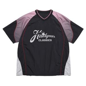 Camiseta Deportiva Sublimada de Malla de Secado Rápido, Estilo Oversize y Corto, para Fútbol y Béisbol, Personalizable para Hombre - Product Image 2