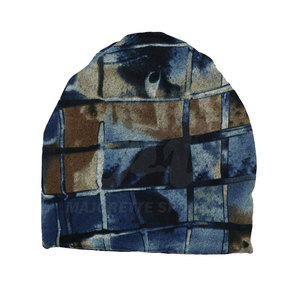 Bonnet doux au toucher, léger et confortable, avec ajustement sécurisé pour la ville, style mode quotidien, en vente - Product Image 4