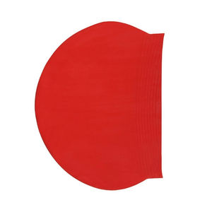 Bonnet de bain ergonomique en silicone – Ajustement parfait pour hommes, femmes et adolescents - Product Image 3