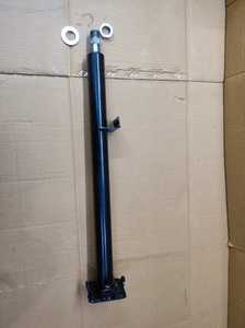 Colonne de direction numérique noire ZANGO 1686590M91 pour tracteurs Massey Ferguson, haute performance, bonne qualité, état neuf, prix - Product Image 5