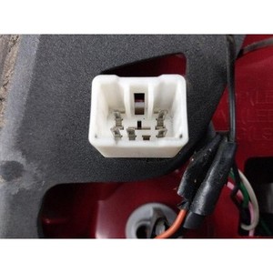 Feu arrière gauche LED d'occasion Opirus 2007-2010 d'origine 924013P800 - Product Image 6