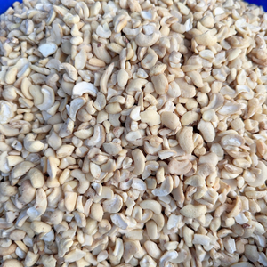 Mejor Precio en Nueces de Anacardo, Granos de Anacardo Vietnamitas Partidos, Kaju SANTIGO, Empaque de Marca Privada - Product Image 1
