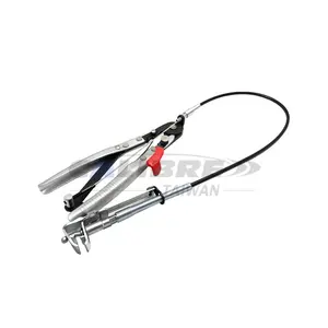 CALIBRE Universal Flexible Hose Clamp Pliers Removal Tool Set for Radiator, Heater, Fuel Line Clamp