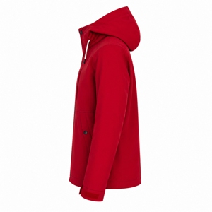 Chaqueta de Esquí Impermeable para Mujer, con Capucha, Aislante, con Costuras Selladas y Puños Ajustables para Actividades al Aire Libre en Invierno - Product Image 3