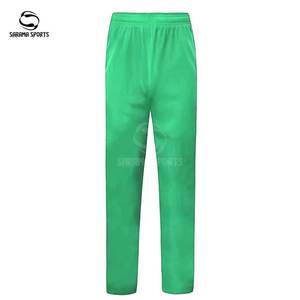 Wholesale Casual Breathable <b>Trouser</b> Man Clothes Breathable Pants High Waist <b>Trousers</b> With Pocket & <b>Drawstring</b> - Product Image 3
