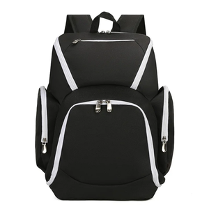 Bolsas de béisbol ligeras de primera calidad, venta directa de fábrica, las mejores bolsas de béisbol con logotipo y diseño personalizados para hombres - Product Image 2