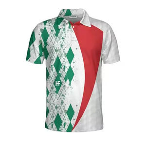Tissu en toile respirant personnalisé pour hommes, en coton/élasthanne, avec poche, imprimé par sublimation, pour chemises – Vente en gros - Product Image 3