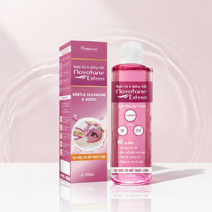 Solución Limpiadora para Ojos Sensibles |   Líquido Limpiador Ocular Suave OEM ODM con Marca Personalizada - Product Image 6