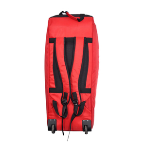 Sac de sport OEM personnalisé, sac de sport de hockey sur glace personnalisé, sac de rangement d'équipement durable - Product Image 3